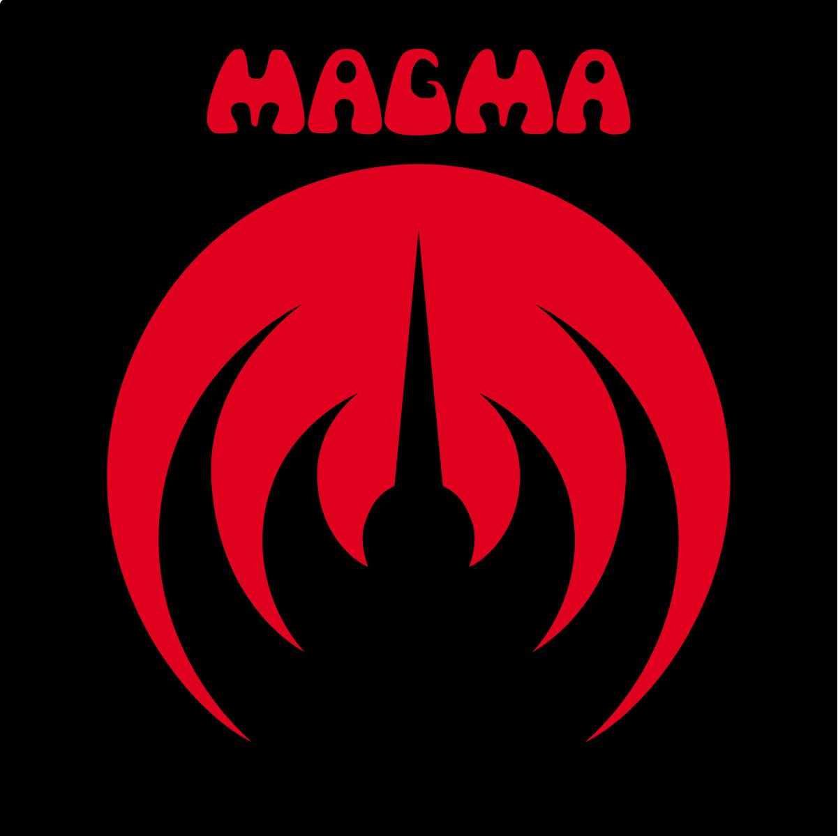 Magma en concert au 6MIC le Mar 23 mars