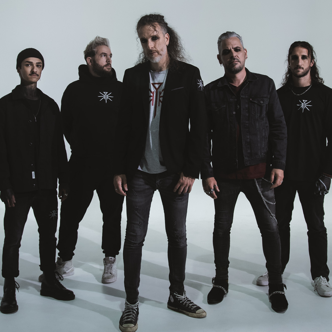 Sidilarsen - Headbang Club en concert au 6MIC le Mer 17 fév