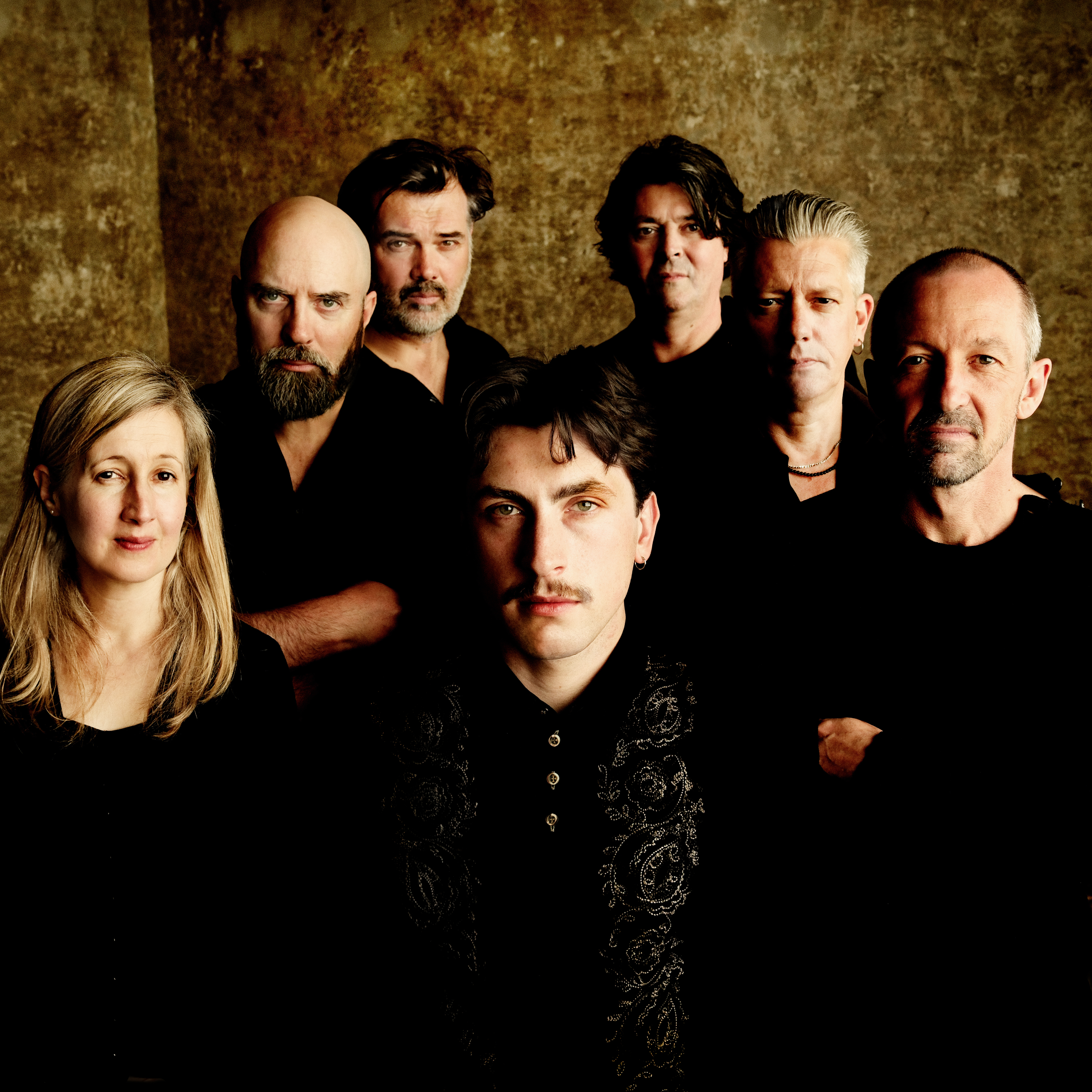 The Celtic Social Club — 6MIC