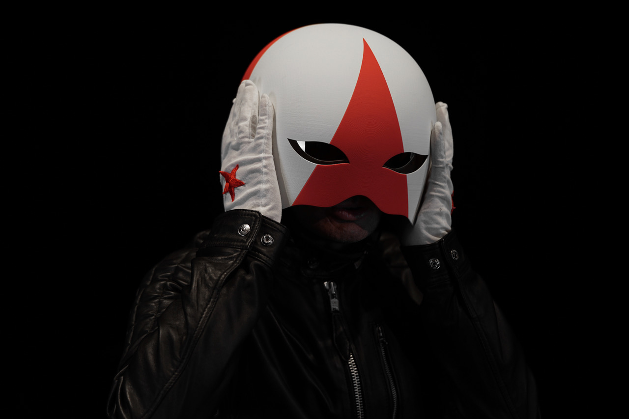 Cascadeur en concert au 6MIC le Sam 5 déc