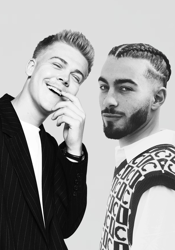 Charles Doré & Chiloo en concert au 6MIC le Jeu 25 fév