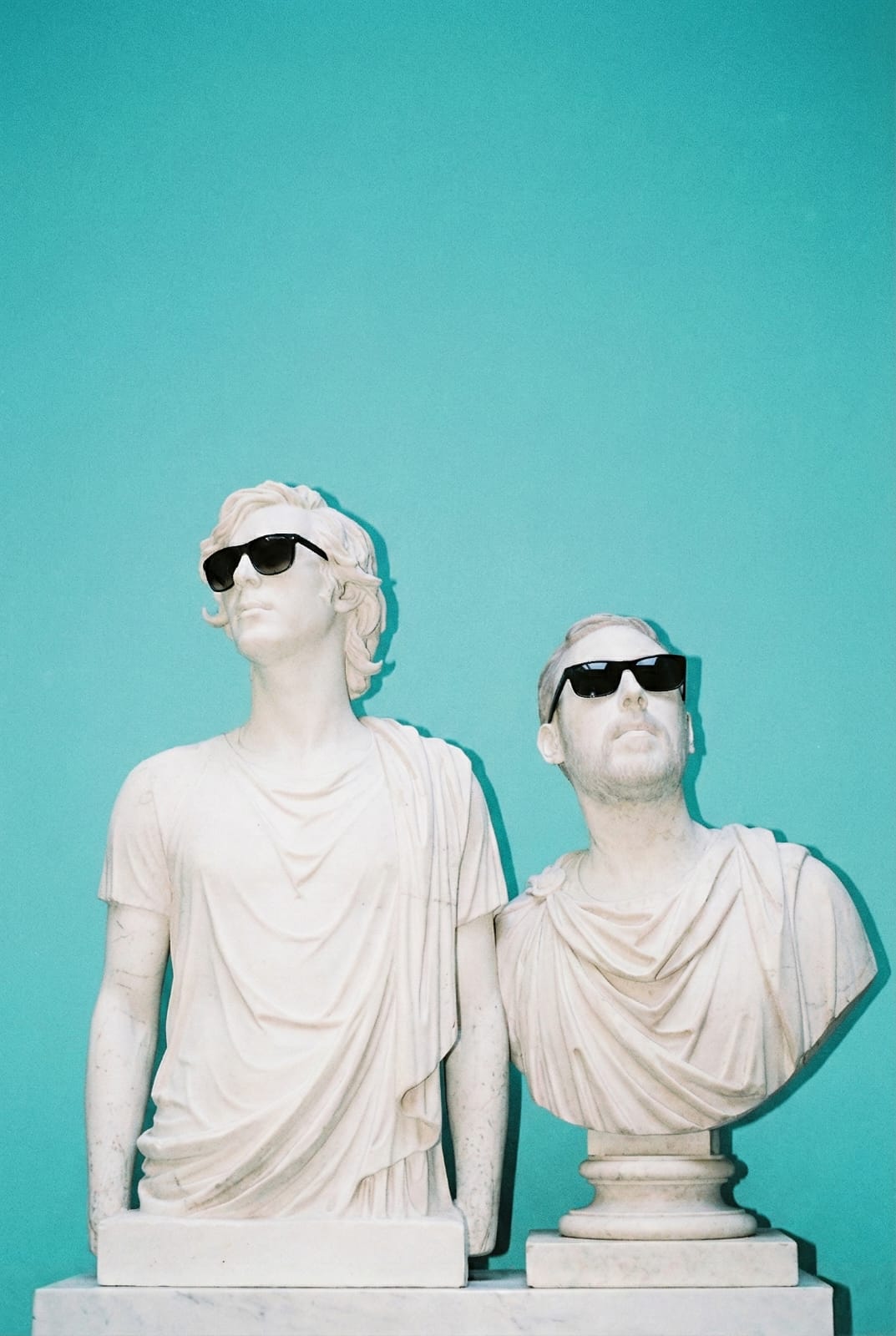 Pony Pony Run Run en concert au 6MIC le Sam 27 mars